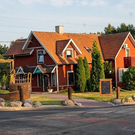 Reiu Holiday Centre Paikuse ภายนอก รูปภาพ
