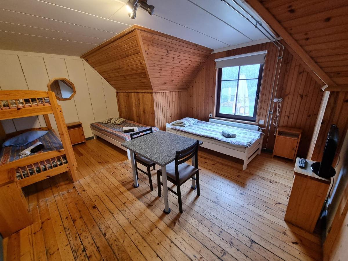 Reiu Holiday Centre Paikuse ภายนอก รูปภาพ