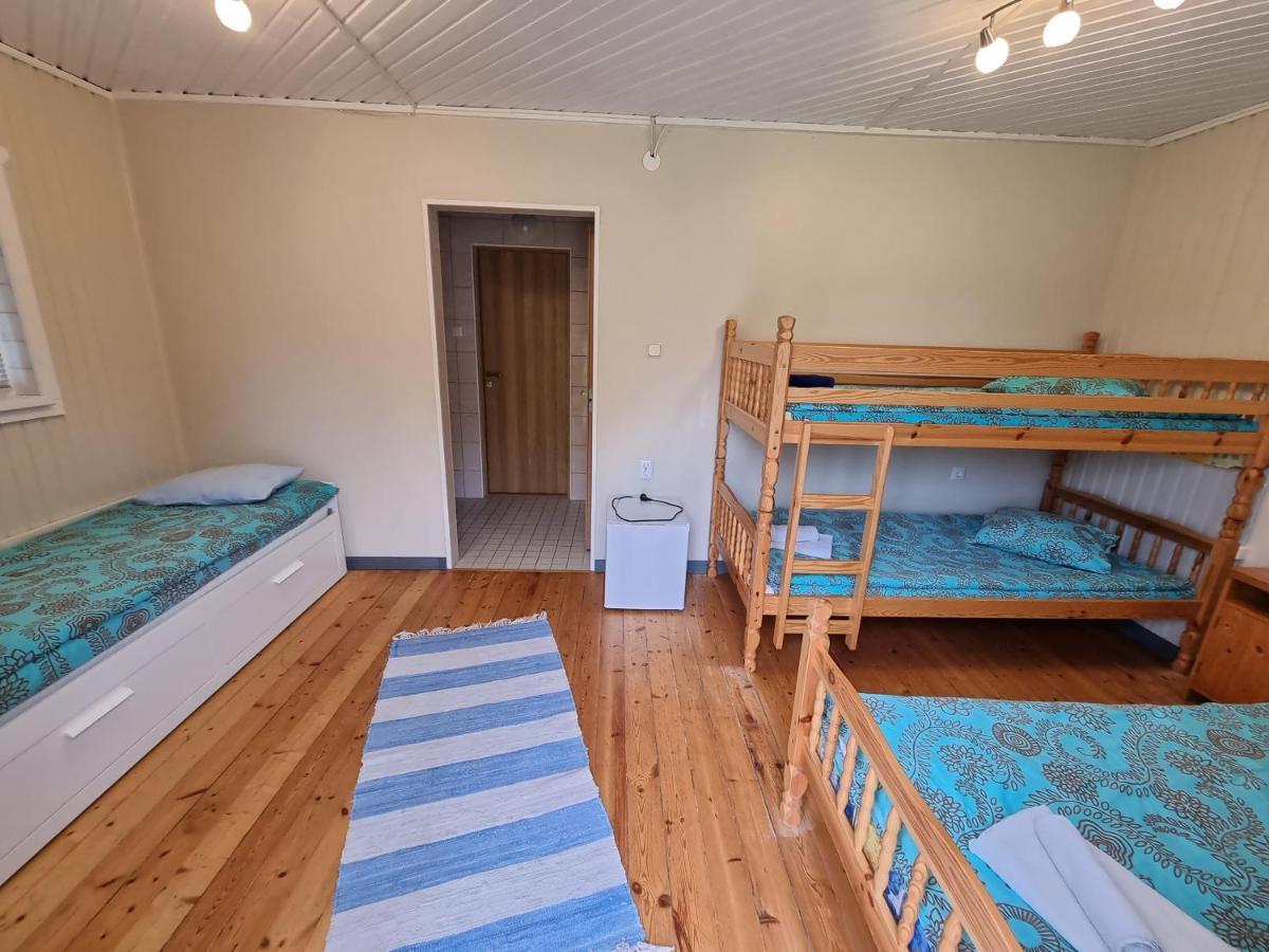 Reiu Holiday Centre Paikuse ภายนอก รูปภาพ