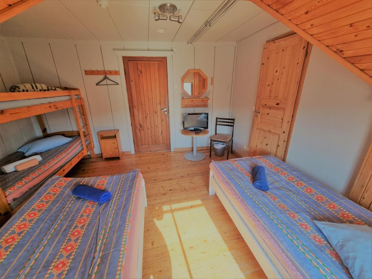 Reiu Holiday Centre Paikuse ภายนอก รูปภาพ