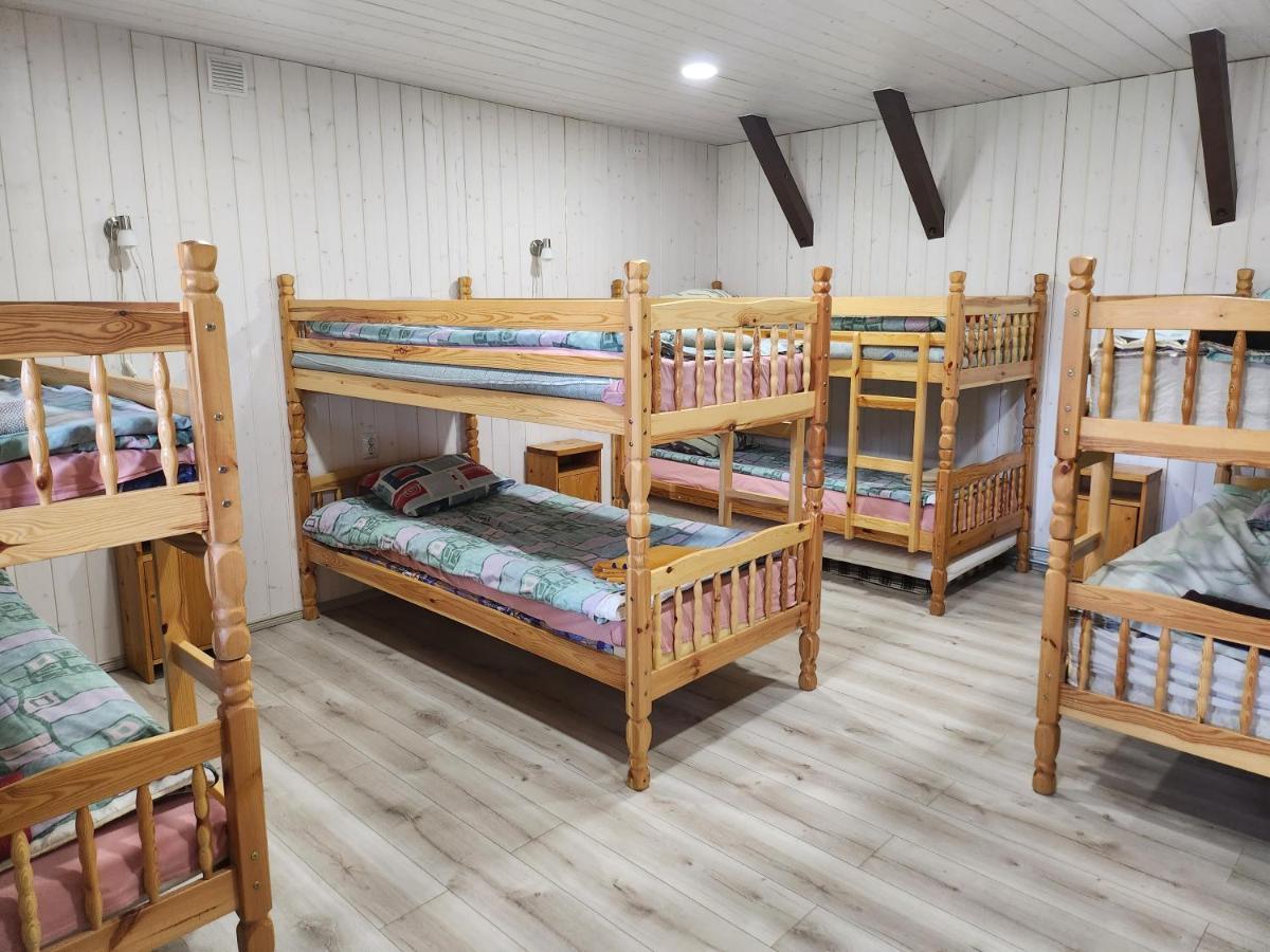 Reiu Holiday Centre Paikuse ภายนอก รูปภาพ