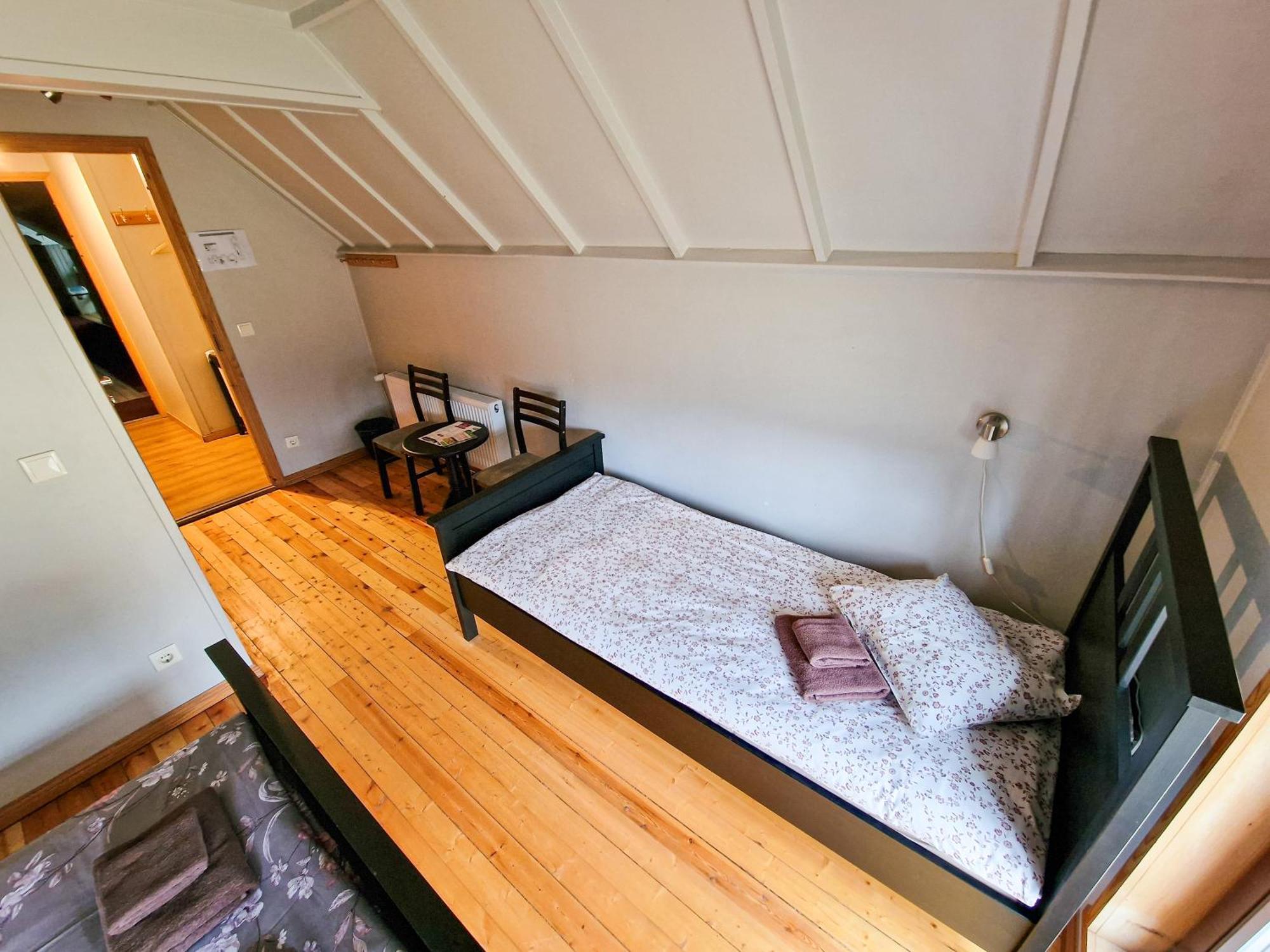 Reiu Holiday Centre Paikuse ภายนอก รูปภาพ