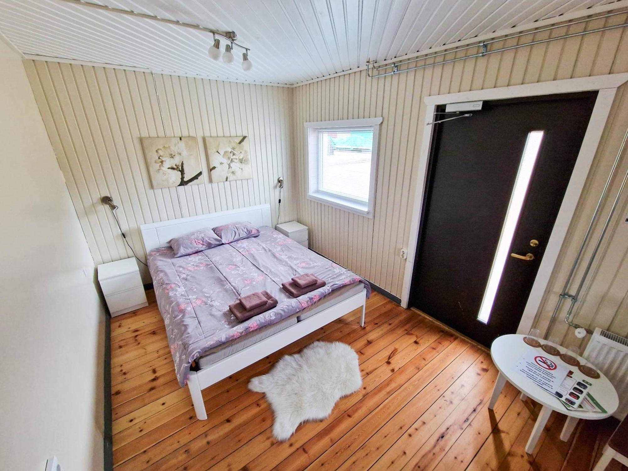 Reiu Holiday Centre Paikuse ภายนอก รูปภาพ