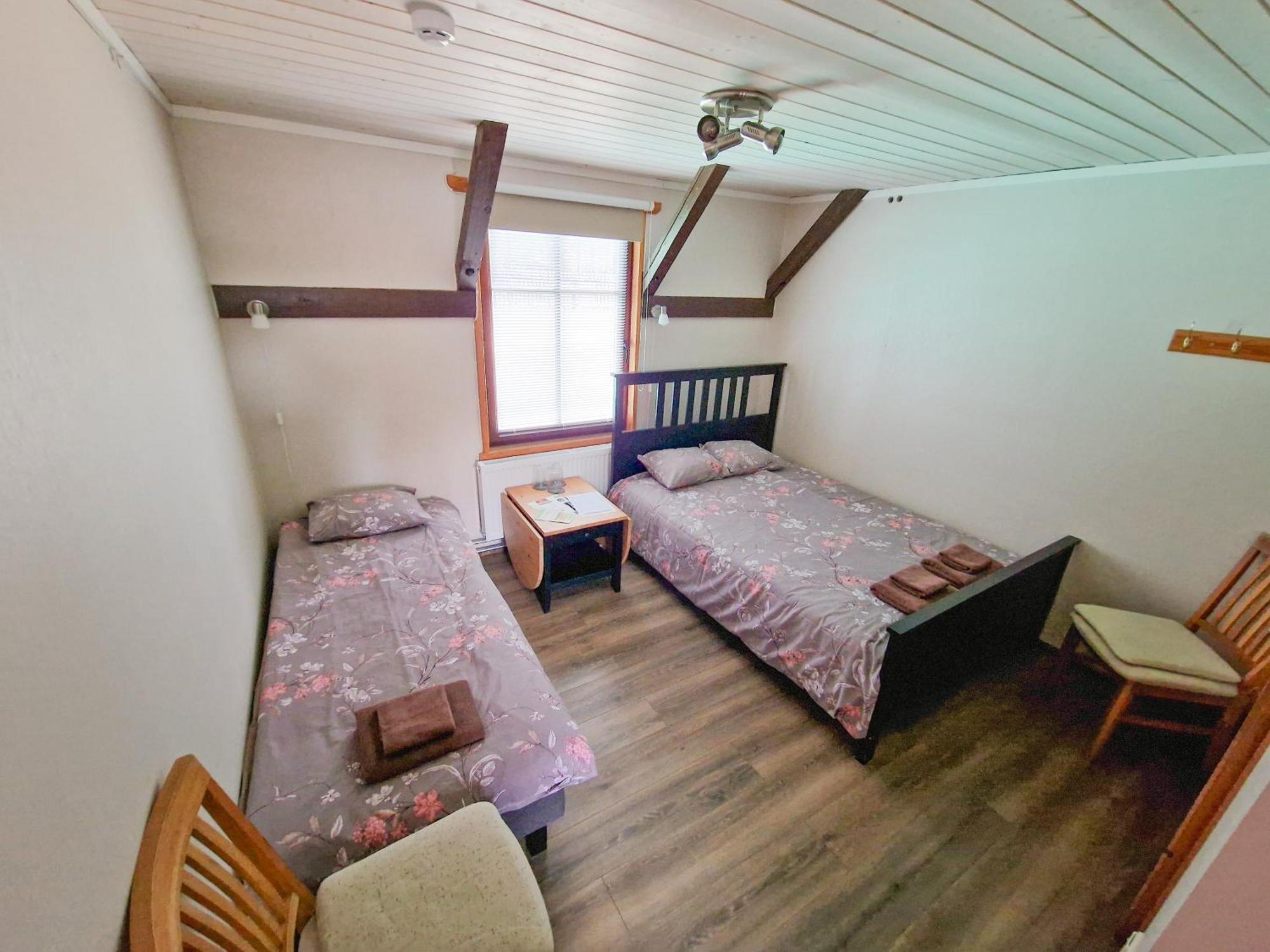 Reiu Holiday Centre Paikuse ภายนอก รูปภาพ