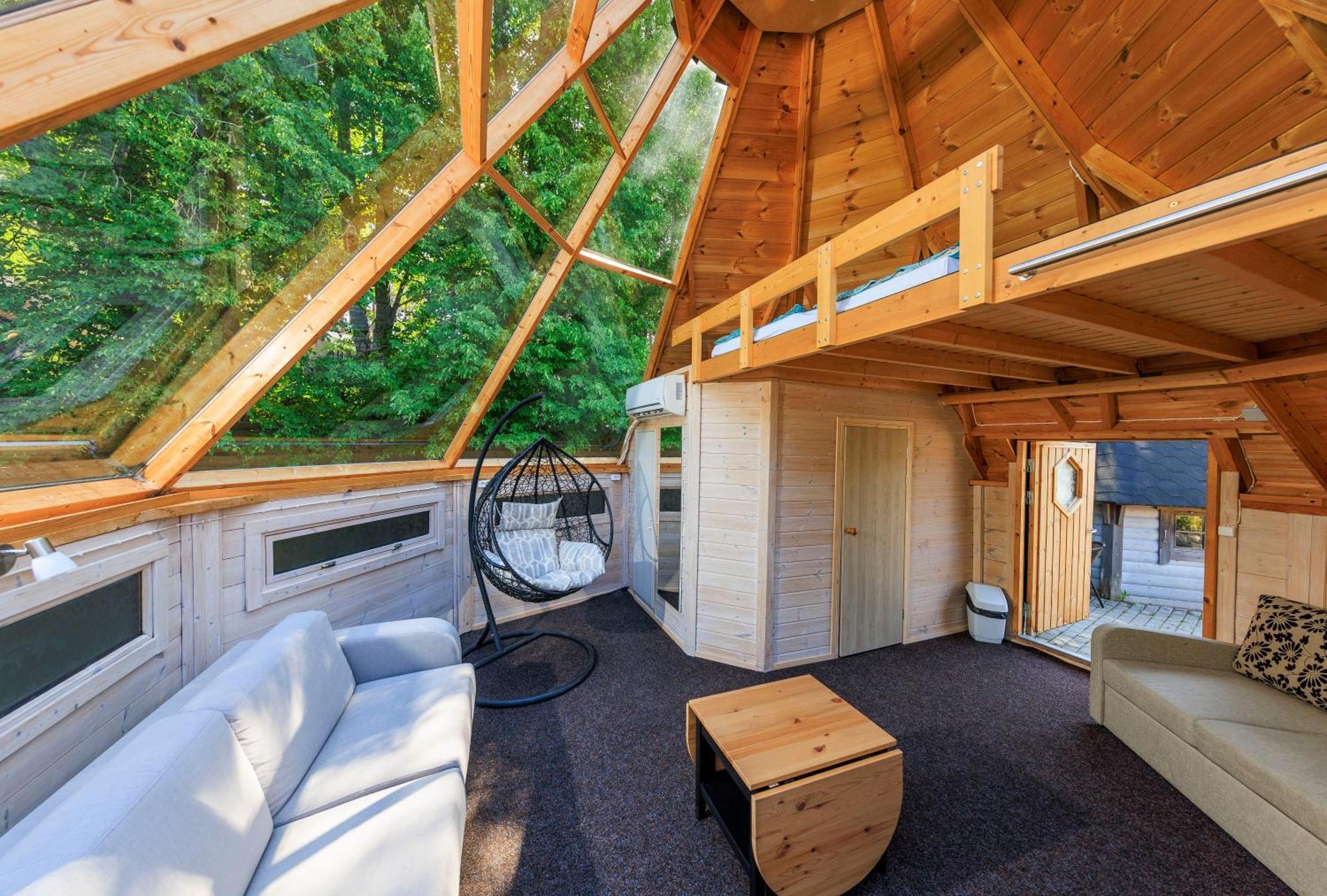 Reiu Holiday Centre Paikuse ภายนอก รูปภาพ