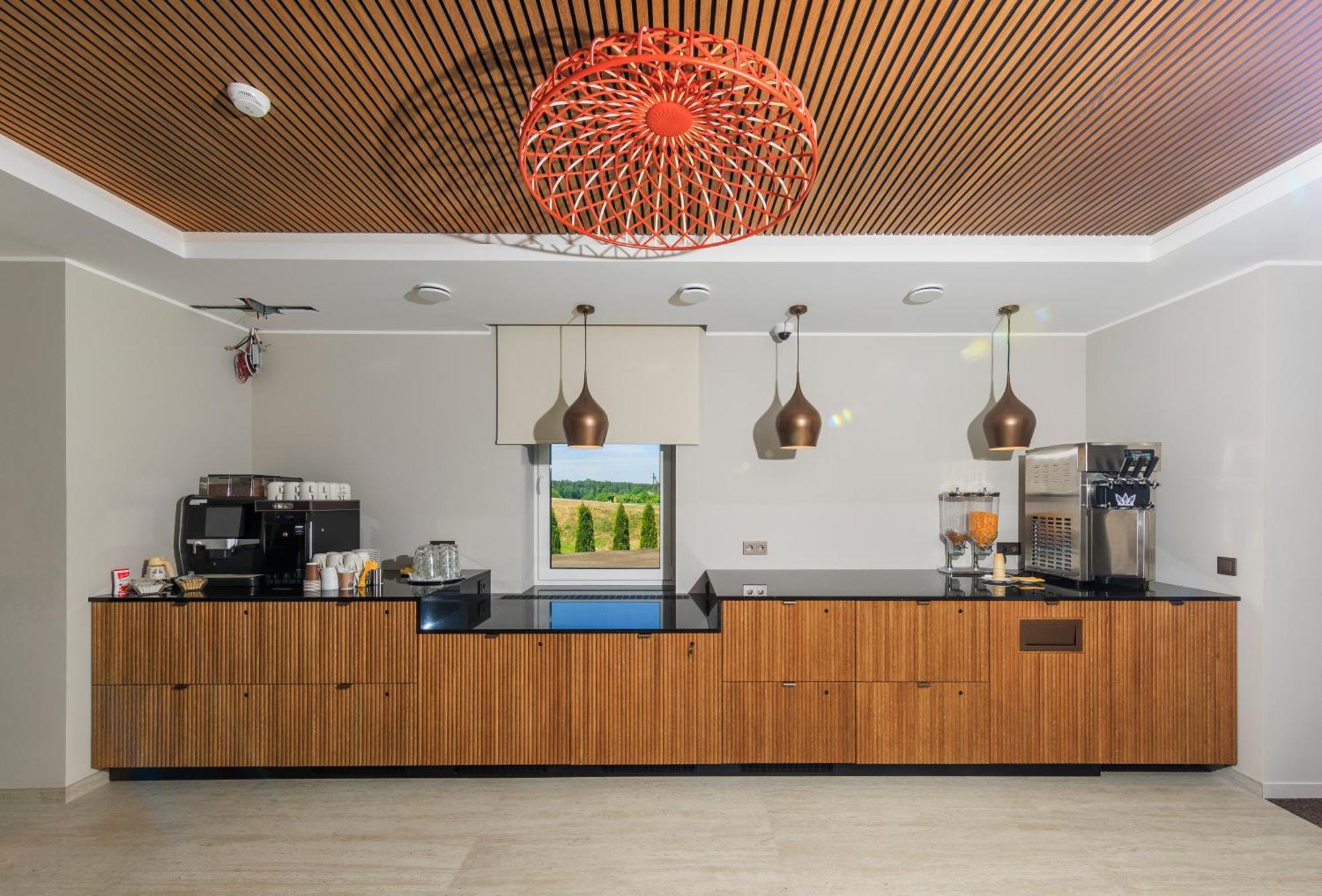 Reiu Holiday Centre Paikuse ภายนอก รูปภาพ