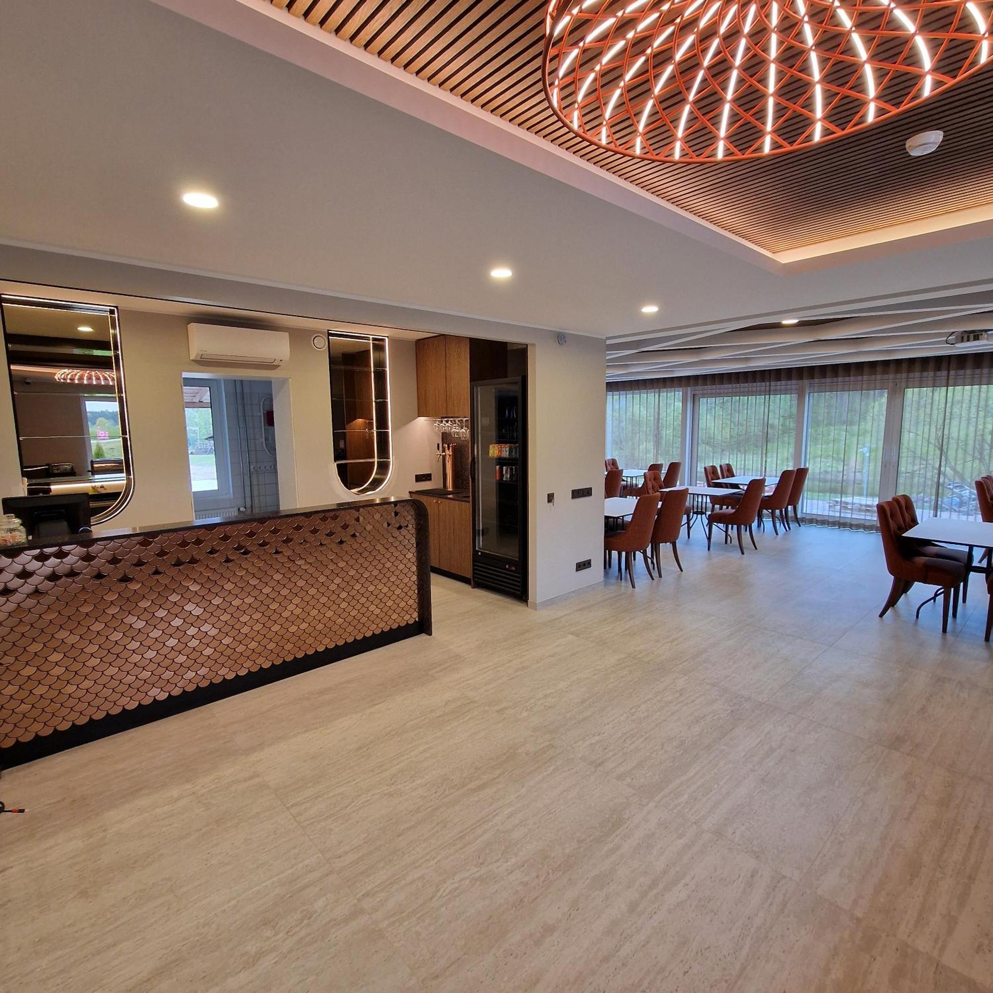 Reiu Holiday Centre Paikuse ภายนอก รูปภาพ