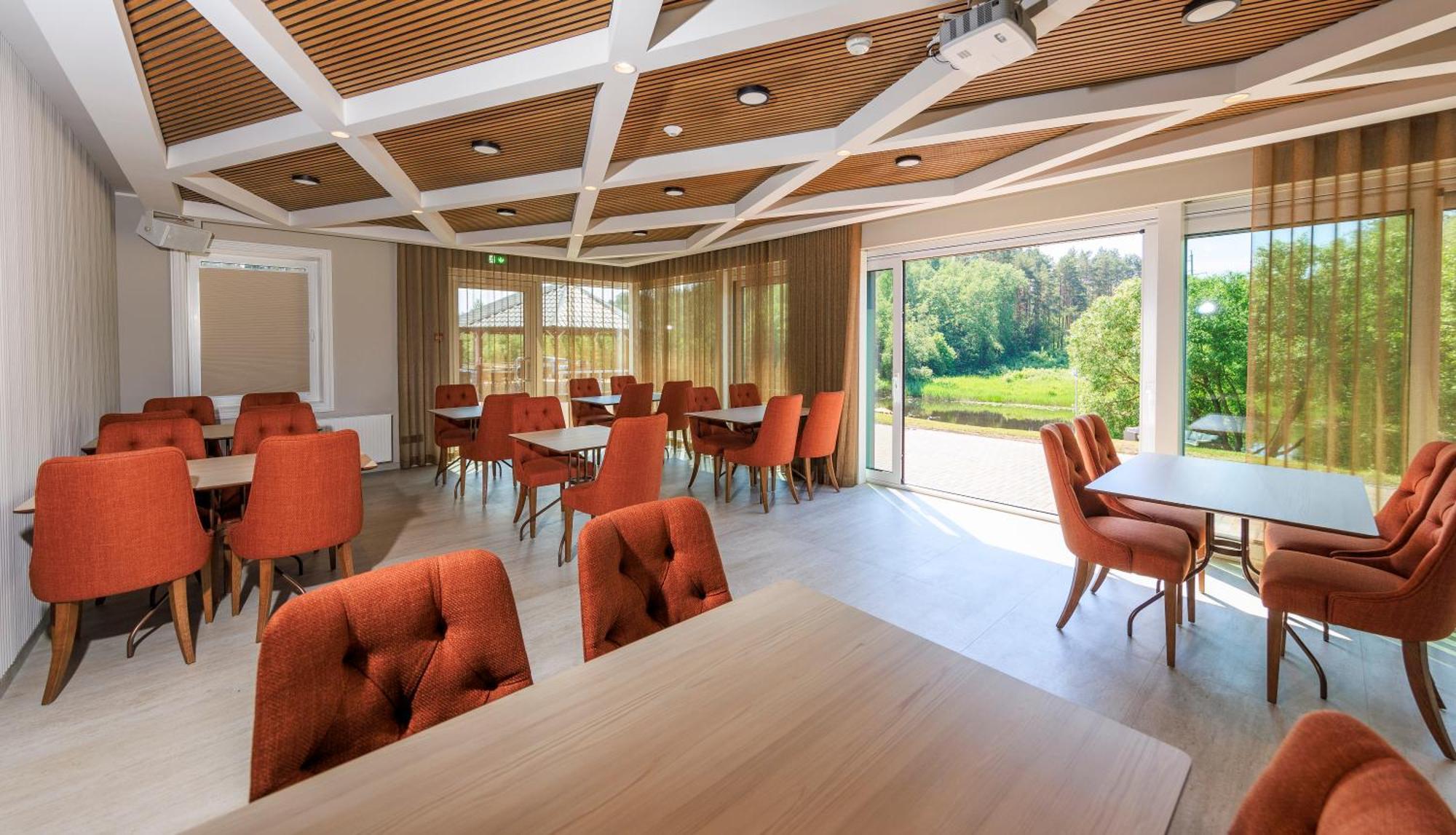 Reiu Holiday Centre Paikuse ภายนอก รูปภาพ